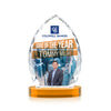 Wilton VividPrint™ Award on Alberton Base