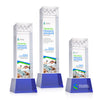 Velson VividPrint™ Award on Base