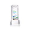 Velson VividPrint™ Award on Base