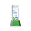 Velson VividPrint™ Award on Base