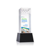 Velson VividPrint™ Award on Base