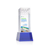 Velson VividPrint™ Award on Base