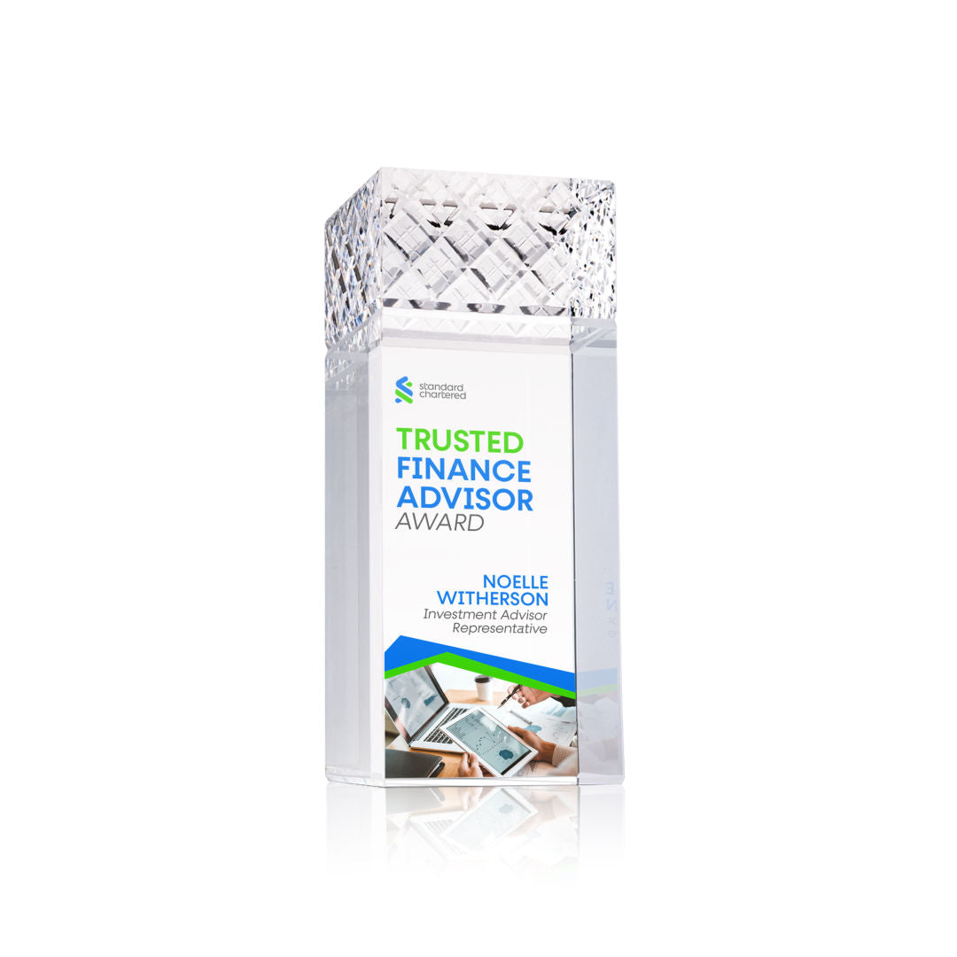 Velson VividPrint™ Award