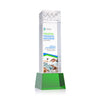 Velson VividPrint™ Award on Base
