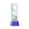 Velson VividPrint™ Award on Base