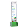 Velson VividPrint™ Award on Base
