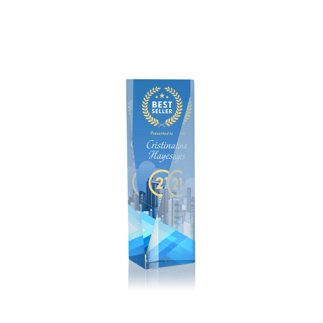 Henderson VividPrint™ Award