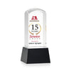 Silkwood VividPrint™ Award on Base