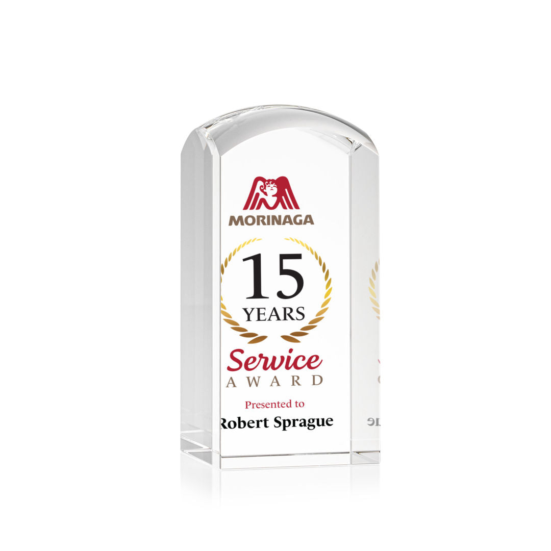 Silkwood VividPrint™ Award