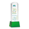 Silkwood VividPrint™ Award on Base