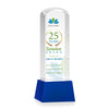 Silkwood VividPrint™ Award on Base
