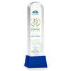 Silkwood VividPrint™ Award on Base