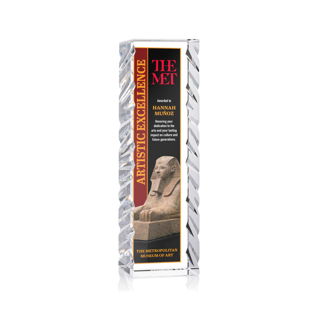 Arezzo VividPrint™ Award