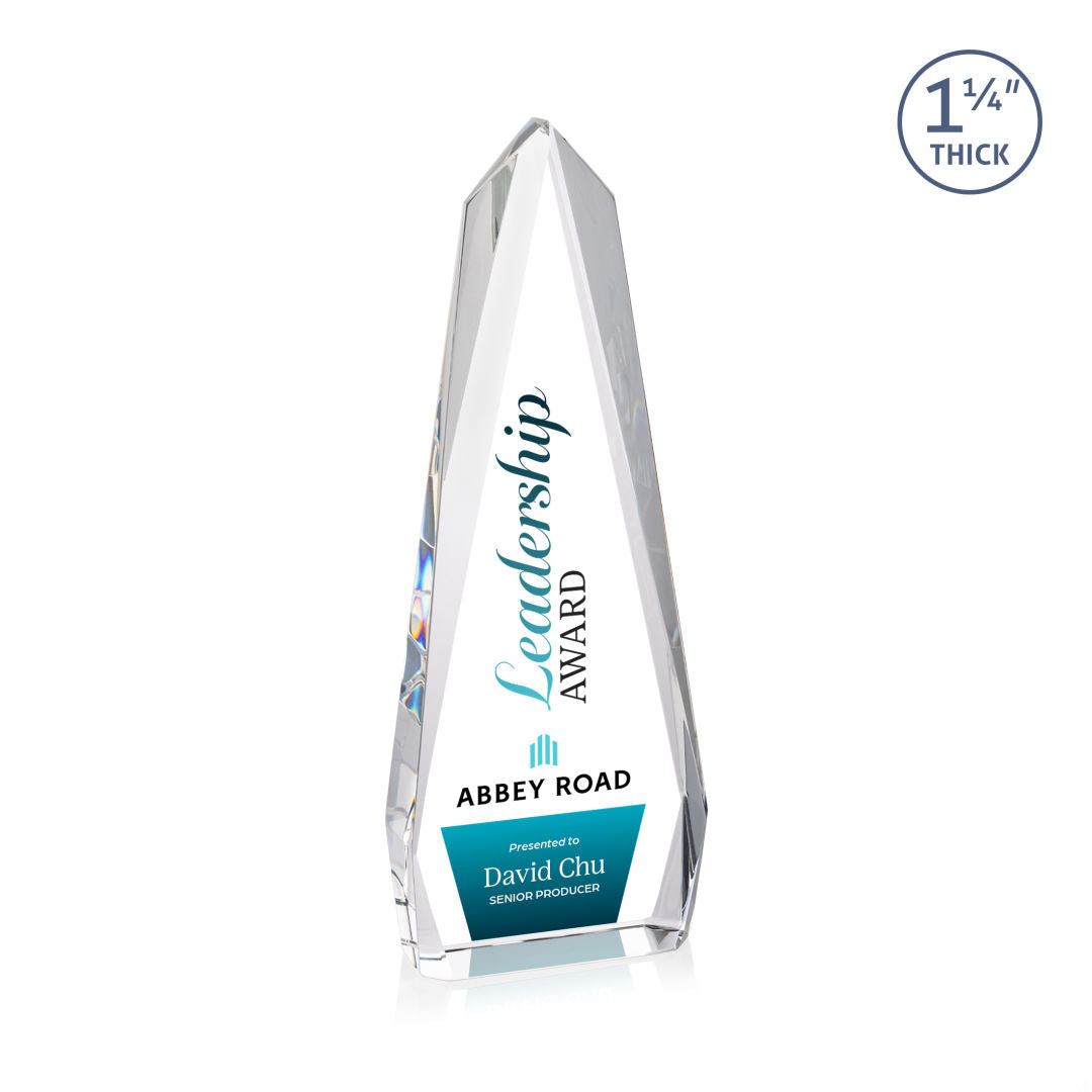 Cheswick VividPrint™ Award