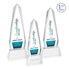 Cheswick VividPrint™ Award on Entwhistle Base