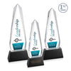 Cheswick VividPrint™ Award on Entwhistle Base