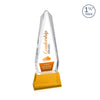 Cheswick VividPrint™ Award on Entwhistle Base