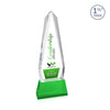 Cheswick VividPrint™ Award on Entwhistle Base