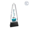 Cheswick VividPrint™ Award on Entwhistle Base