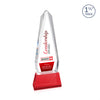 Cheswick VividPrint™ Award on Entwhistle Base