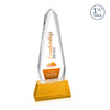 Cheswick VividPrint™ Award on Entwhistle Base