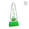 Cheswick VividPrint™ Award on Entwhistle Base