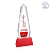 Cheswick VividPrint™ Award on Entwhistle Base