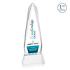 Cheswick VividPrint™ Award on Entwhistle Base