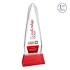 Cheswick VividPrint™ Award on Entwhistle Base