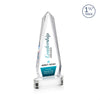 Cheswick VividPrint™ Award on Alberton - Clear