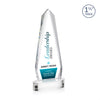 Cheswick VividPrint™ Award on Alberton - Clear