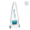 Cheswick VividPrint™ Award on Alberton - Clear