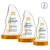 Beauford VividPrint™ Award on Base