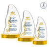 Beauford VividPrint™ Award on Base