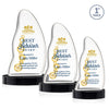 Beauford VividPrint™ Award on Base