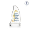Beauford VividPrint™ Award on Base