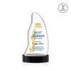 Beauford VividPrint™ Award on Base