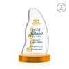 Beauford VividPrint™ Award on Base