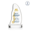 Beauford VividPrint™ Award on Base