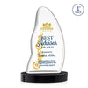 Beauford VividPrint™ Award on Base