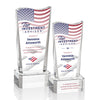 Violetta VividPrint™ Award on Base