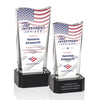 Violetta VividPrint™ Award on Base