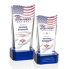 Violetta VividPrint™ Award on Base