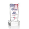 Violetta VividPrint™ Award on Base