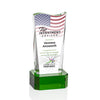 Violetta VividPrint™ Award on Base