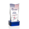 Violetta VividPrint™ Award on Base