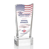 Violetta VividPrint™ Award on Base