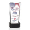 Violetta VividPrint™ Award on Base