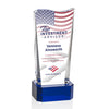 Violetta VividPrint™ Award on Base