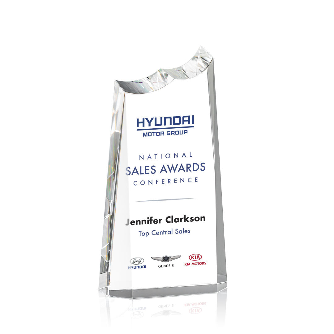 Sebastiana VividPrint™ Award